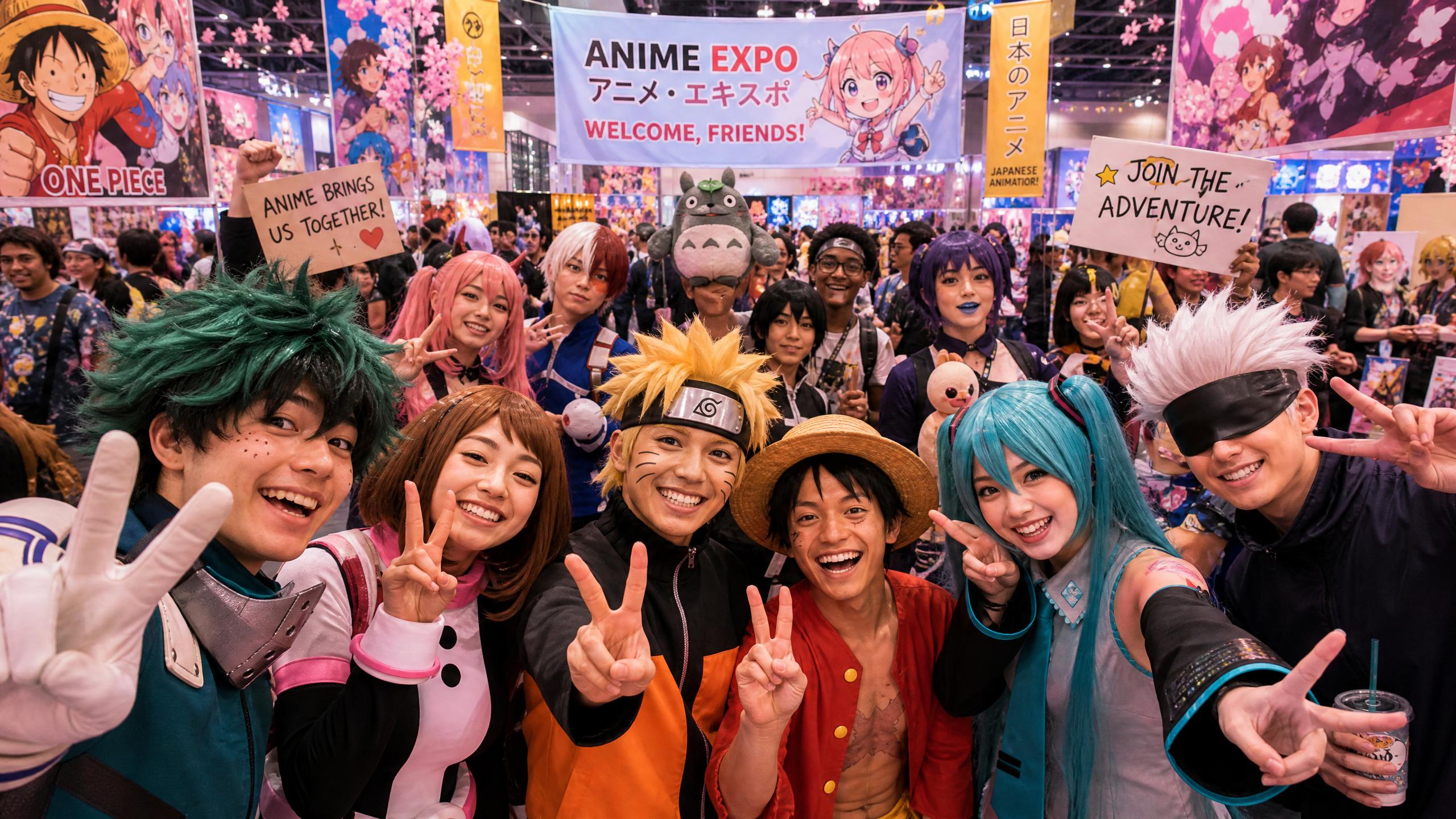 重口-二次元Cosplay动漫演示教程